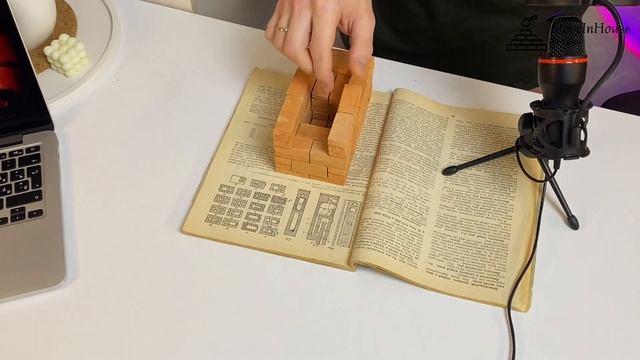 Построил минипечь в квартире. Даже протопил ее смотреть онлайн