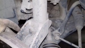 Замена пружин передней подвески Ford C-MAX. #АлексейЗахаров. #Авторемонт. Авто - ремонт
