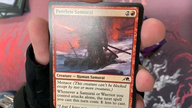 MTG Kamigawa: Neon Dynasty Prerelease Kit Unboxing | TCG Unboxing | Geek Retreat Chelmsford смотреть онлайн