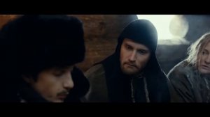 Дмитрий Гудочкин в фильме "Кино про Алексеева" 2014г.