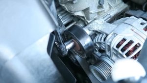 BMW Alternator Removal and Replacement DIY M54 E39