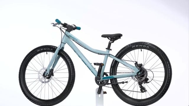 SCOTT CONTESSA 24 RIGID 2021 смотреть онлайн