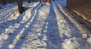 Если собираетесь жить за городом - придется это делать