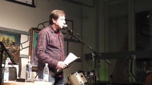 Александр Вулых, монолог "Жопа, как предчувствие" (18+) #поэзия