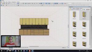 Как в PRO100 быстро заменить что-либо в проекте…? ?