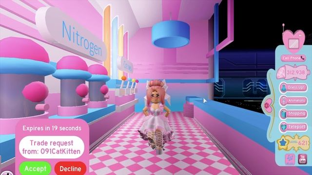 6 ВЕЩЕЙ КОТОРЫХ НЕ СТОИТ ДЕЛАТЬ В РОЯЛ ХАЙ | Roblox Royale High смотреть онлайн