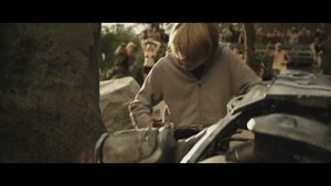 Живая сталь. Атом против Метро (Real steel 2011)