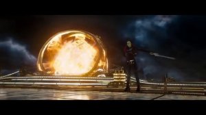 СТРАЖИ ГАЛАКТИКИ  ЧАСТЬ 2 2017