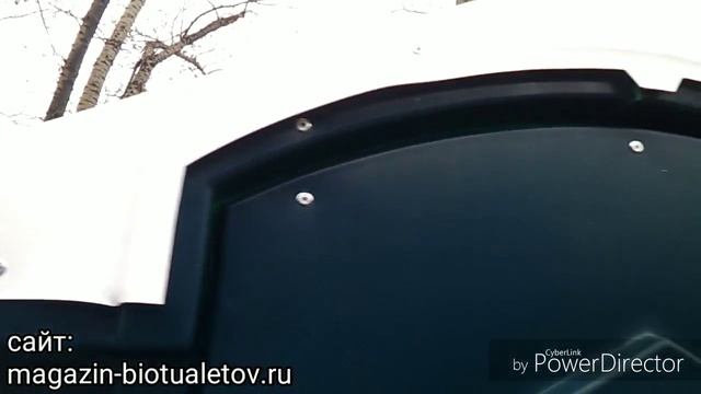 Туалетная кабина Эконом смотреть онлайн