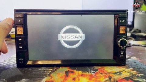 MC312D-W English Language Change & Make Boot SD Card