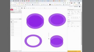 Создаем 3D-кольцо онлайн