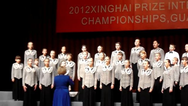 Benjamin Britten A Ceremony of Carols op 28 6 This little Babe by Robert Southwell смотреть онлайн