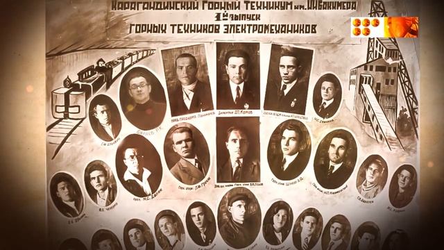 выпуск №456. Фотографии рассказывают. 30-е годы. смотреть онлайн