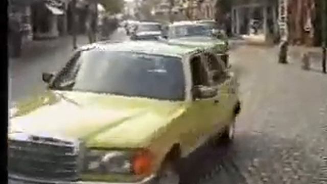 Mercedes-Benz W126 Konvoi (Niebüll 2003) смотреть онлайн