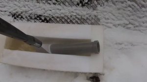 Полная очистка фильтра Титаноф за 2 минуты!