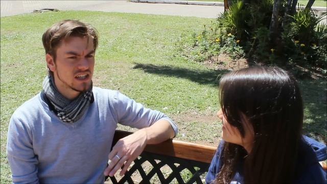 Dutch Accent смотреть онлайн