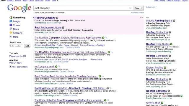 On Page SEO - Meta Description смотреть онлайн