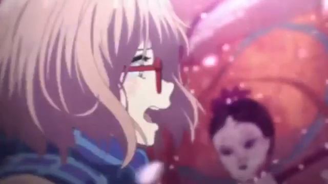 [AMV/MMV] -- Почему так больно ? смотреть онлайн