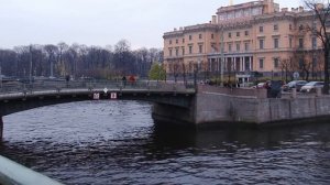 Памятник Чижику-пыжику