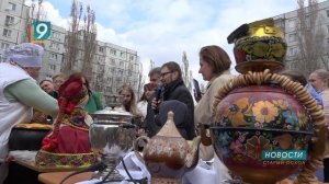 Отведать каши из оленины или топора, не выходя из двора многоэтажки