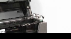 Evolis Avansia - How to Clean Your Printer