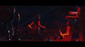 Tarja Turunen live Milán