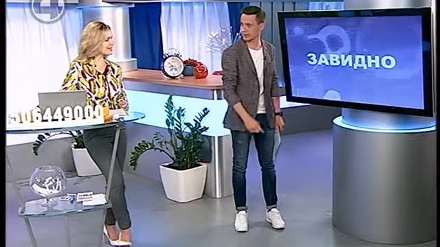 СЛОВАРНЫЙ ЗАПАС | 07.08.18 смотреть онлайн