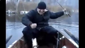 Ловля щуки на спиннинг видео Ловля щуки спиннингом Ловля щуки осенью на спиннинг Смотреть бесплатно