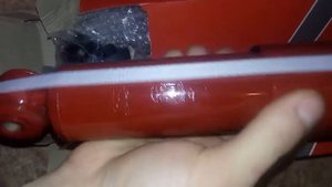 Хорошие Амортизаторы на Ниву Шевроле!.