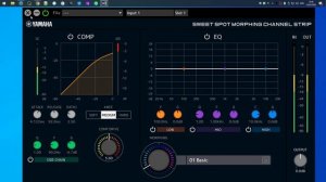 Steinberg UR22C driver and dspMixFx UR-C tools installation & testing