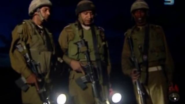 Армия обороны - Орлы Полевой Разведки части 3из3