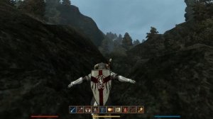 Где все драконы в Gothic 3 . Драконы в Готике 3