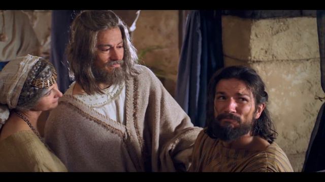 Алма-младший свидетельствует, что родился от Бога | Мосия 27; Алма 36 смотреть онлайн