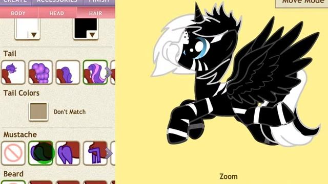 Мк: Делаем Пони смотреть онлайн