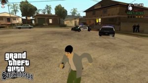 Evolution of MIKE(from GTA Advance) in GTA Games | MIKE Visits Every GTA MAP | 2001-2021