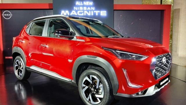 2020 MARUTI BREZZA V/S NISSAN MAGNITE COMPARISON REVIEW | PRICE, FEATURES, ENGINES COMPARED смотреть онлайн