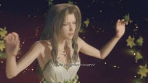 Final Fantasy VII Rebirth - Aerith's Song
