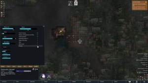 Rimworld - RimHammer Mod: Lone Bray Shaman - Part 01