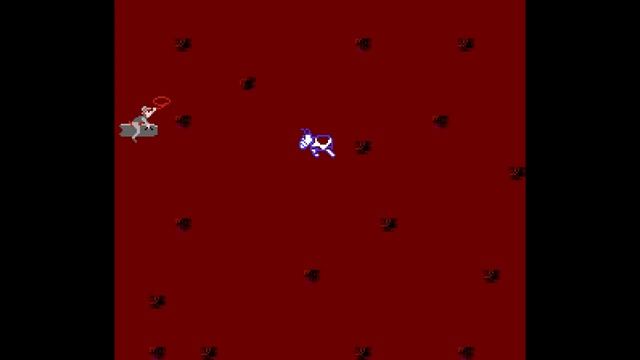 Action 52 26 Rocket Jockey - uncommentated playthrough смотреть онлайн