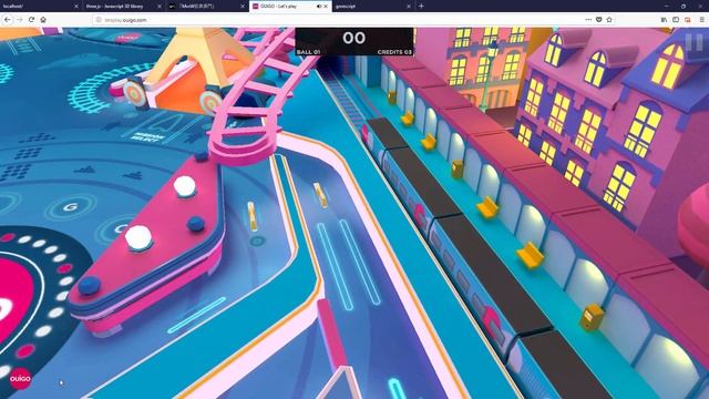 Three.js Tutorial | Part 1: What is Three.js | Beginner смотреть онлайн