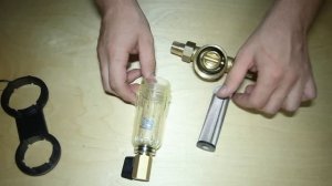 Фильтр Honeywell