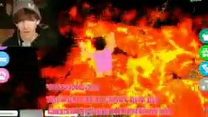 Flamingo We made HECK with Roblox admin... it was disturbing Перевод на русский