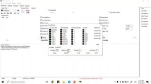 Introduction to ProgISP Software