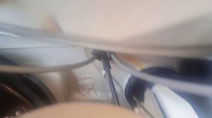 Duster Sandero Logan як протягнути провід з салону до підкапотного моторного відсіку