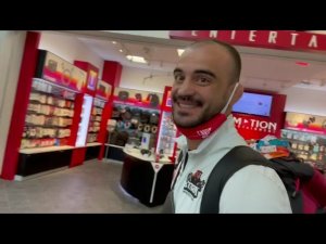 Шлеменко и Корешков на пути в Bellator 264