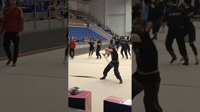 @flanking_kurilov_valeri в тандеме с @kubanskaya_volnica смотреть онлайн