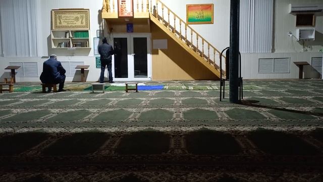 Мечеть Знаменск смотреть онлайн