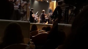 Николай Луганский и Воронежский симфонический оркестр
