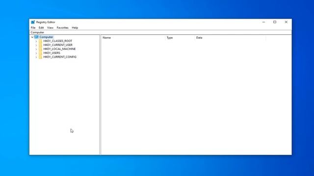 How to Enable Num Lock on Startup or Reboot In Windows 10/8/7 [Tutorial] смотреть онлайн