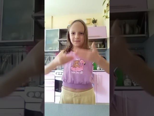 фокусы от Леры (моей подруги)(2) смотреть онлайн